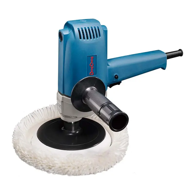 Dong Cheng Dsp02-180 7-Inch Vertical Polisher – 570W Precision Tool 1
