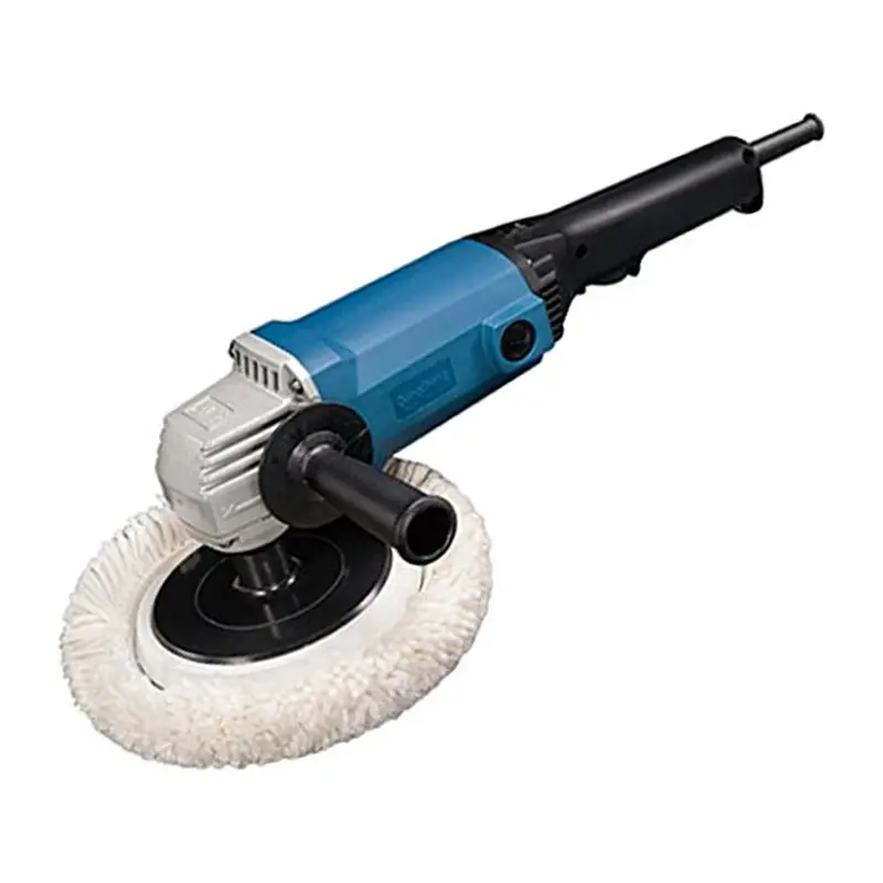 Dong Cheng Dsp04-180B 180Mm Professional Polisher – 1150W Motor 1