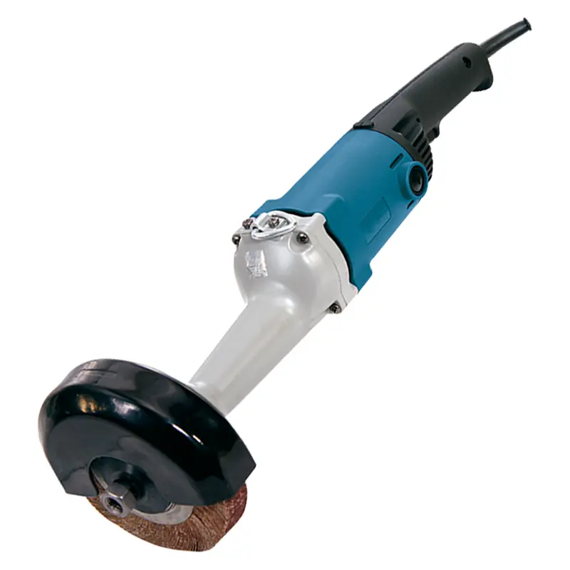 Dong Cheng Dss125B 710W Straight Shaft Grinder 1