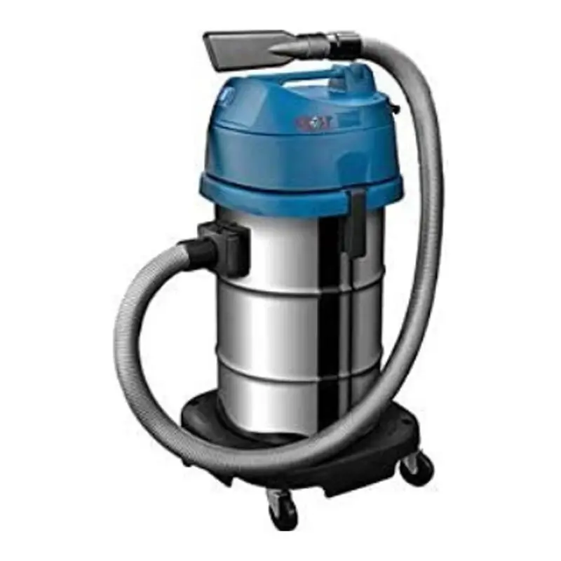 Dong Cheng Dvc30 1200W 30L Workshop Vacuum With Large-Capacity Drum 1