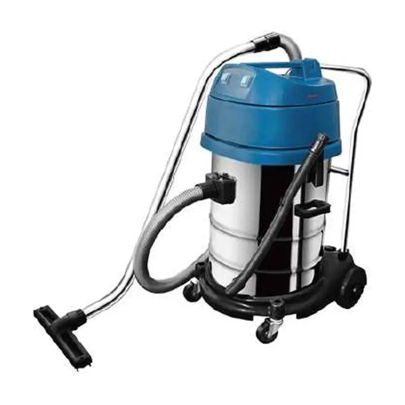 Dong Cheng Dvc60 2300W 60L Industrial Vacuum Cleaner For Construction Sites 1