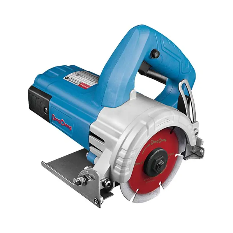Dong Cheng Dze06-110 1800W Marble & Concrete Cutter 1