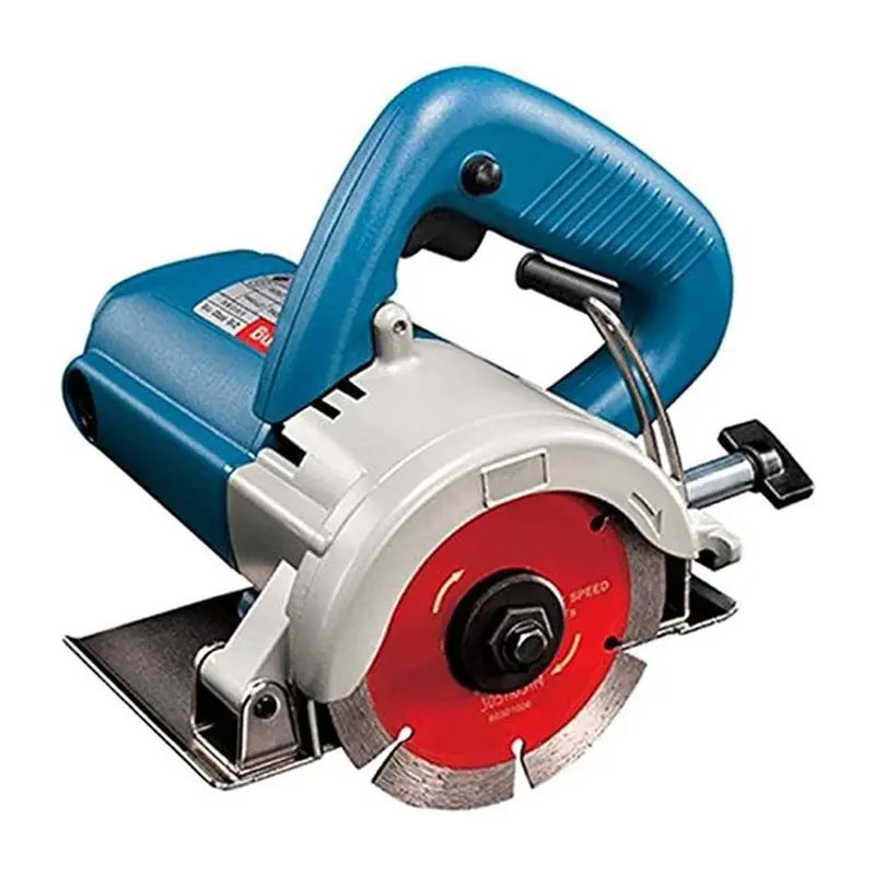 Dong Cheng Dze110 1200W Concrete Cutting Saw 1