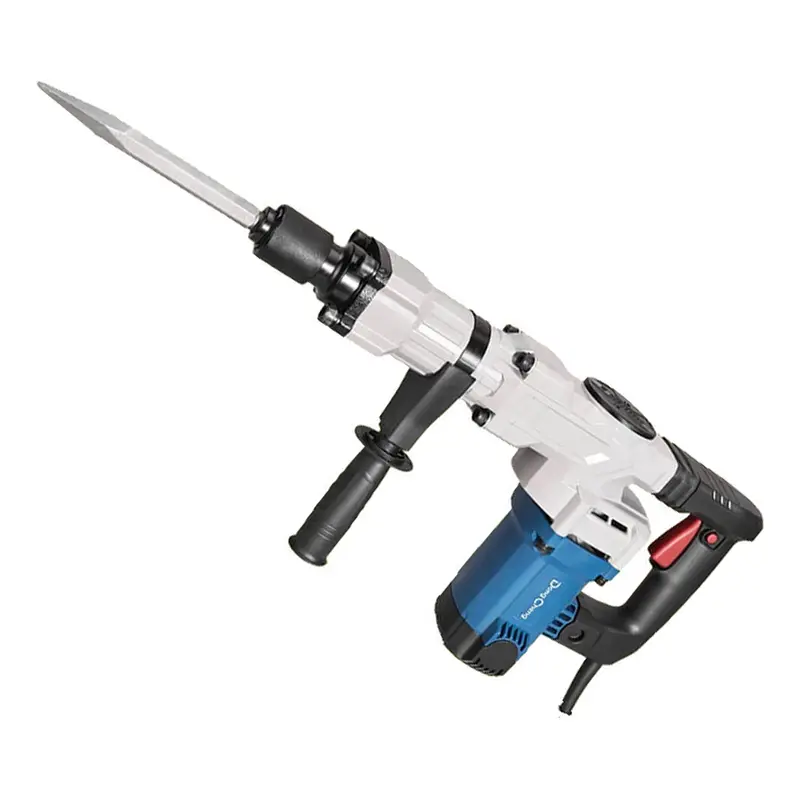 Dong Cheng Dzg07-6 1600W High-Impact Jackhammer 1