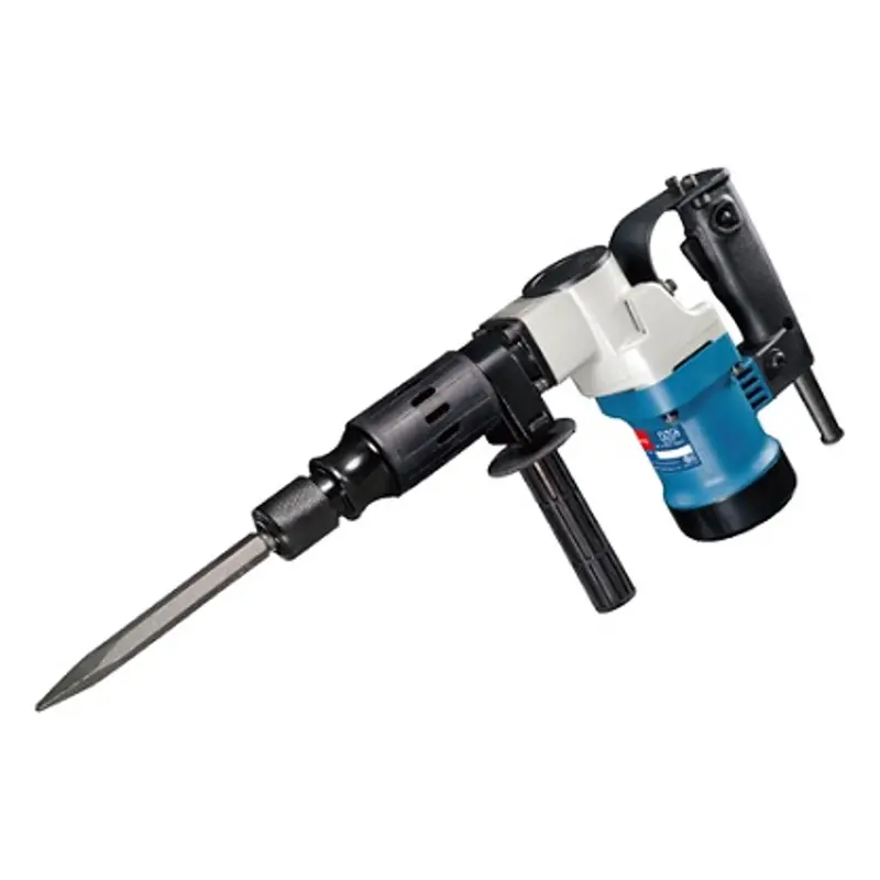 Dong Cheng Dzg6S 1050W Chipping Hammer / Jackhammer 1