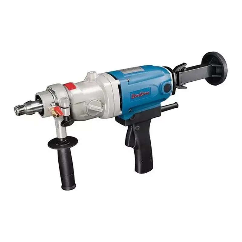 Dong Cheng Dzz190 1800W Water-Feed Diamond Core Drill 1