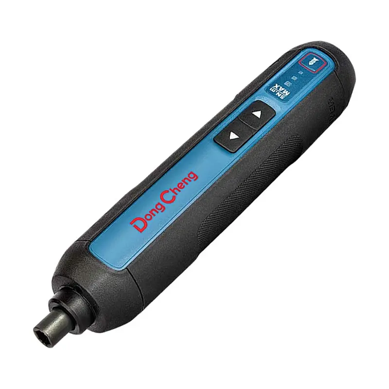 Dongcheng Dcpl04-5E 4V Cordless Screwdriver – Compact & Lightweight 1