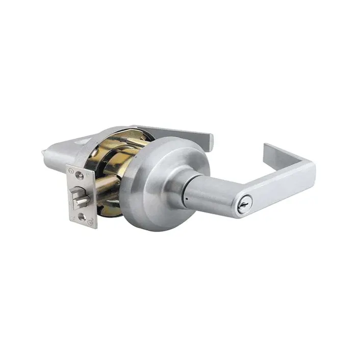 Dormakaba Sierra Grade 2 Cylindrical Lockset – Ansi Commercial-Grade Security 1