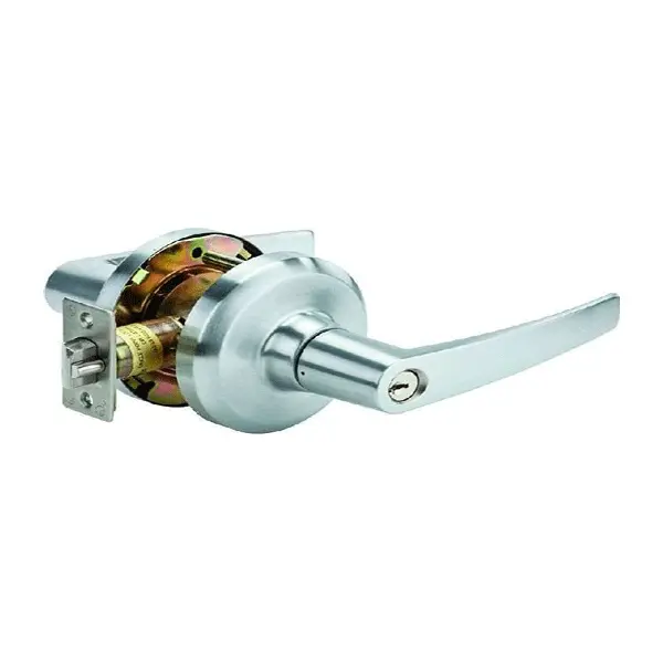 Dormakaba Slate Grade 2 Cylindrical Lockset – Ansi Rated For Medium-Traffic Areas 1
