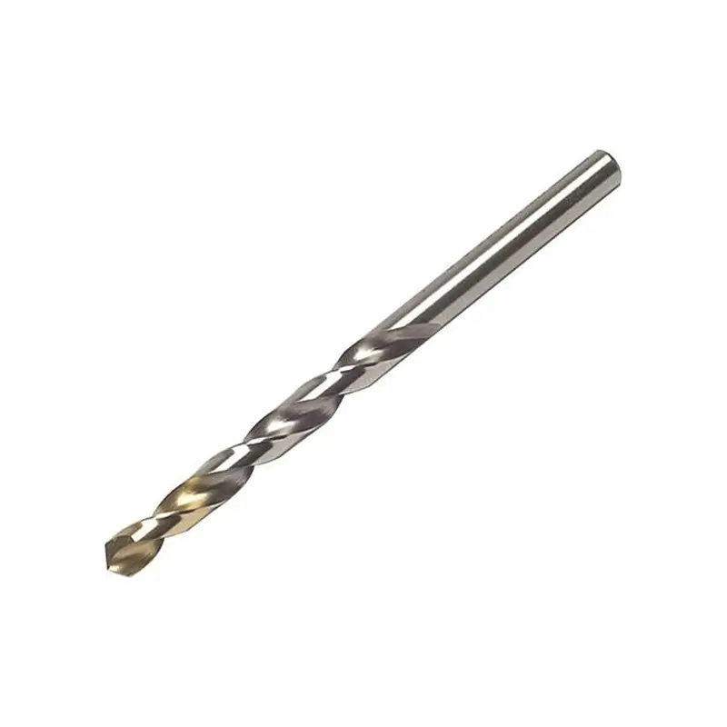 Dormer Titanium-Coated Jobber Drill Bit – A002 Series 1