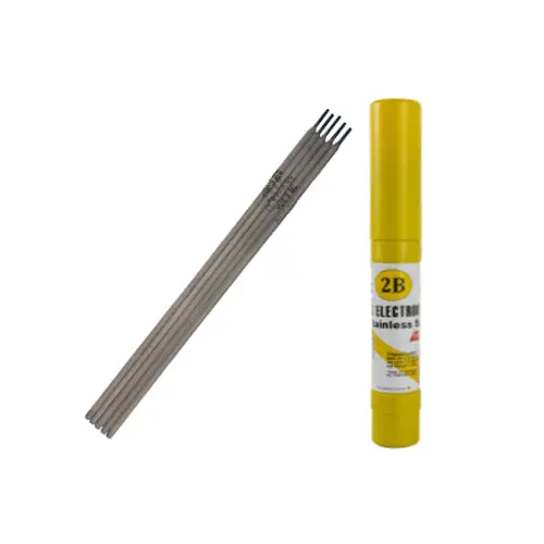 E308 Stainless Steel Welding Electrodes – 2B Brand 1