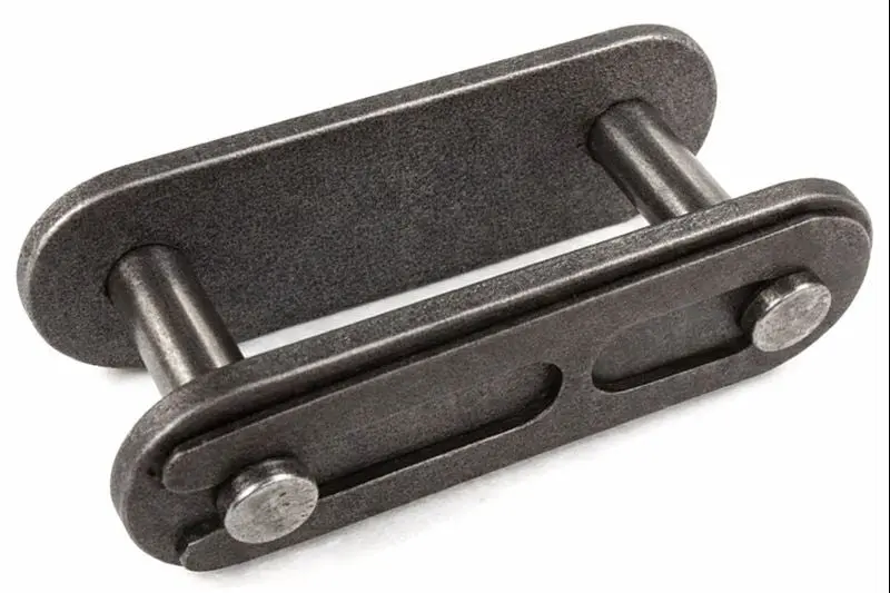 Economy Plus C2100H Double-Pitch Master Link – Heavy-Duty Connecting Link 1