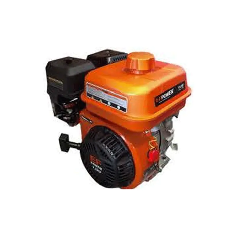 Ef Power Yh170F-Ln 7.5Hp Low-Noise Gasoline Engine – Standard Configuration 1