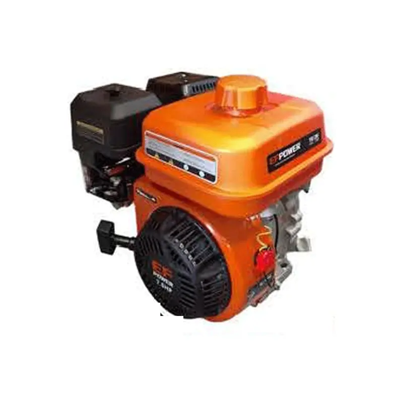 Ef Power Yh177Fn 9.0Hp Gas Engine With Standard Normal Muffler 1