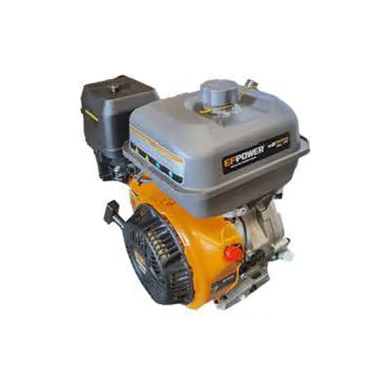 Ef Power Yh190Fs 16.0Hp High-Output Marine Gas Engine With Steel Exhaust 1