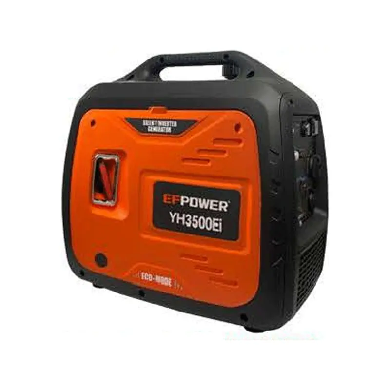 Ef Power Yh350Dei 3.0 Kw Digital Inverter Generator – Eco Mode Enabled 1