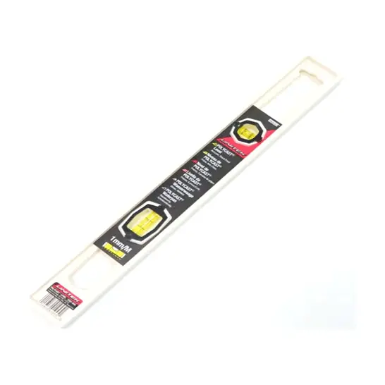 Empire Polycast Acrylic Level – Lightweight & Shatter-Resistant 1