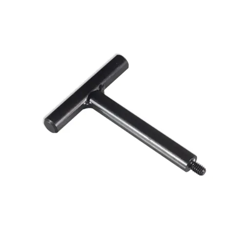 Ergonomic T-Handle Wrench – Regicocraft Adjustable Tool 1