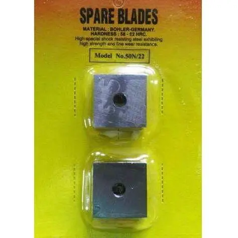 Essen Bar Cutter Replacement Blade 1