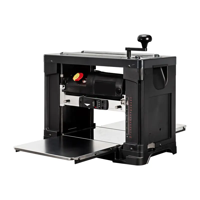 Exmac 13-Inch Benchtop Thickness Planer Ls00539 1