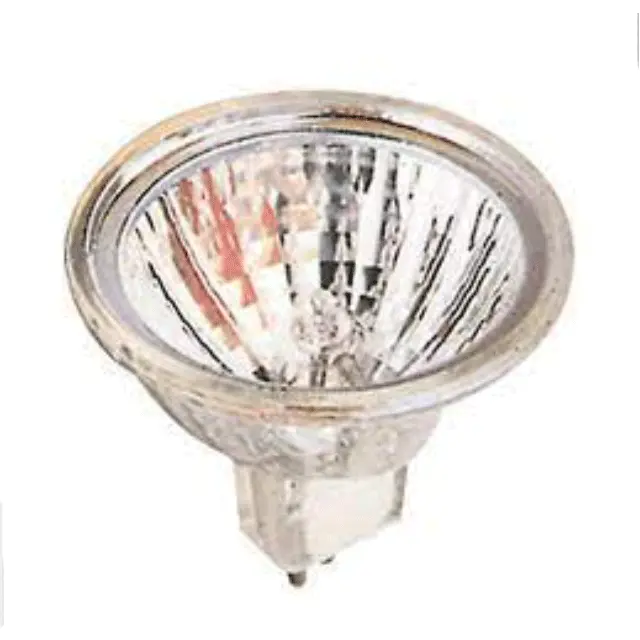 Firefly 12V Dichroic Reflector Halogen Lamp 1
