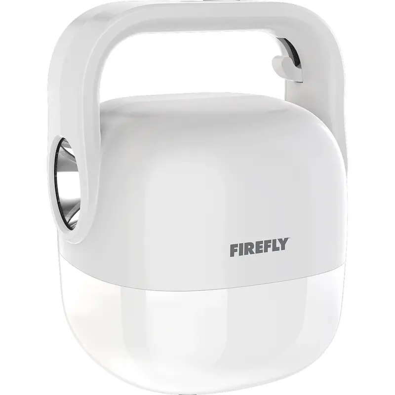 Firefly 2-In-1 Convertible Lamp – Desk Light + Detachable Torch For Versatile Use 1