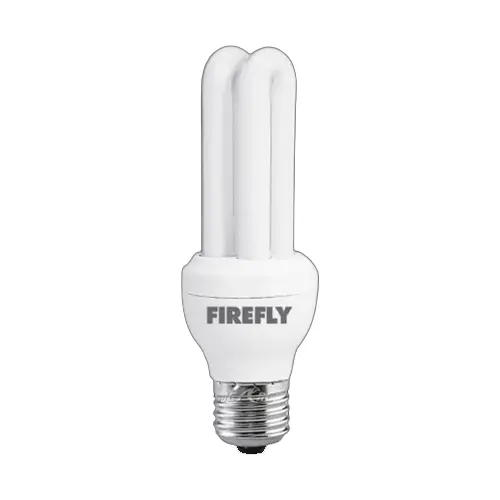 Firefly 2U Compact Fluorescent Lamp – Conventional Lighting 1