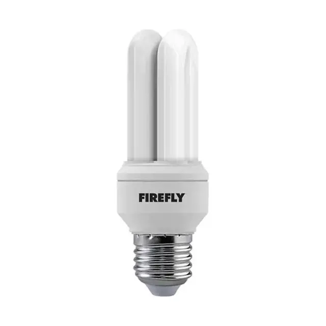 Firefly 2U Junior Compact Fluorescent Lamp – Conventional Lighting 1
