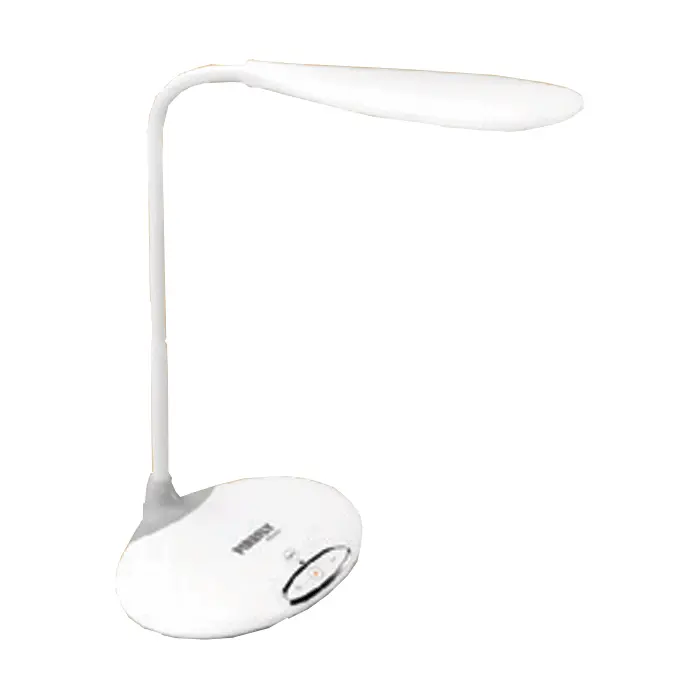 Firefly 60-Led Touch-Control Desk Lamp – Tricolor Light & Instant On/Off Response 1