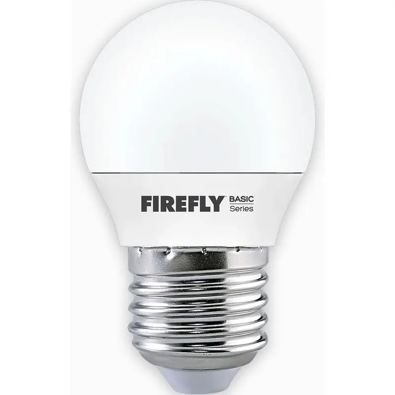 Firefly A-Shape Led Indoor Light Bulbs 1