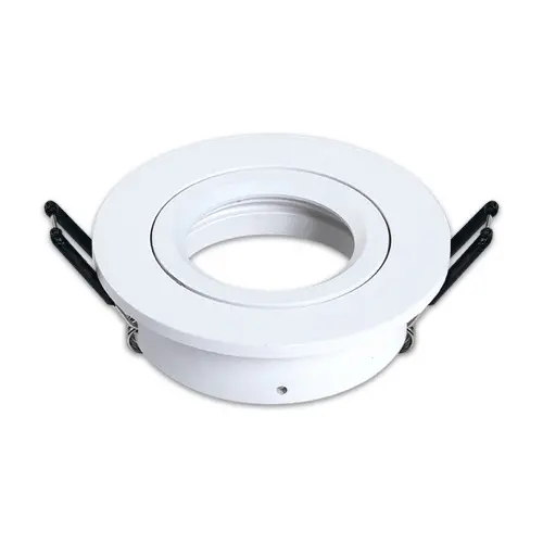 Firefly Adjustable Tilting Mr16 Downlight — Gu10 1