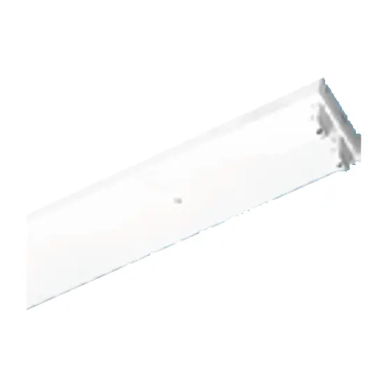 Firefly Box-Type Straight-Tube Fluorescent Fixture (Fixture-Only) 1