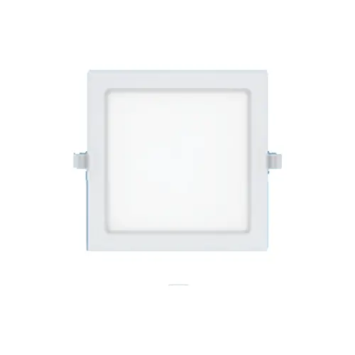 Firefly Cdl11 Square Recessed Slim Downlight – Low-Profile Led Fixture 1