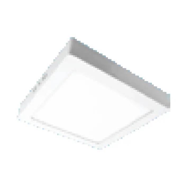 Firefly Cdl12 Square Surface-Mount Downlight – Easy Installation Fixture 1