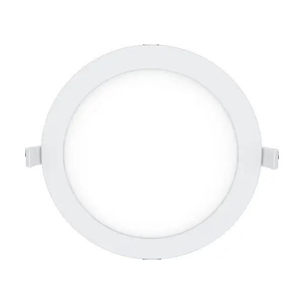 Firefly Cdl21 Round Recessed Slim Downlight – Ultra-Thin Led Design 1