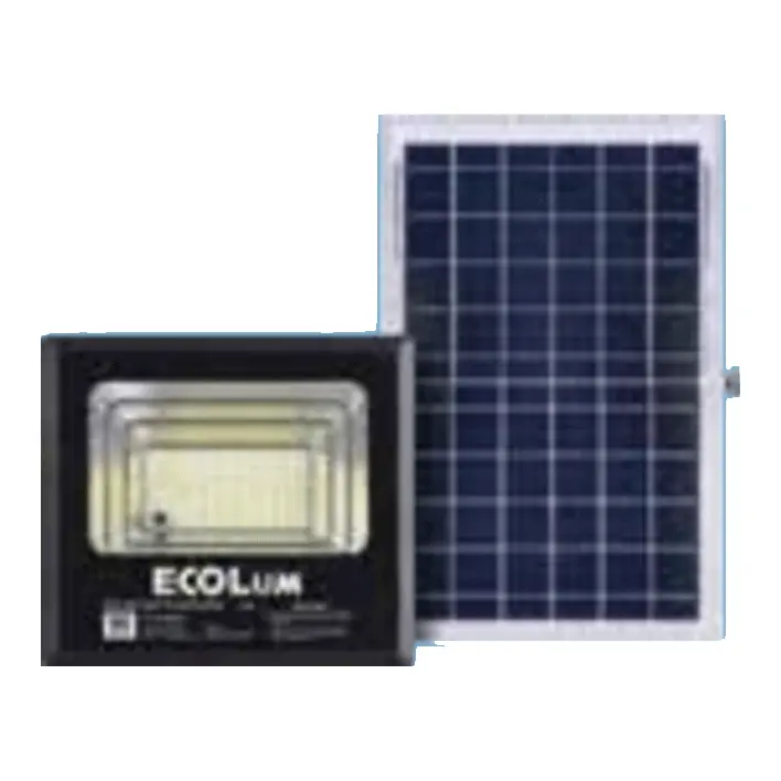 Firefly Cfl51 Solar-Powered Led Floodlight – Off-Grid Outdoor Lighting 1
