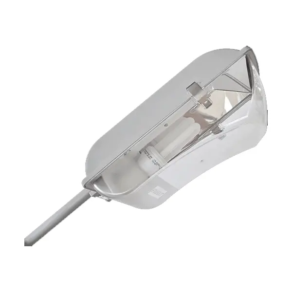 Firefly Compact Fluorescent Security Streetlight 1