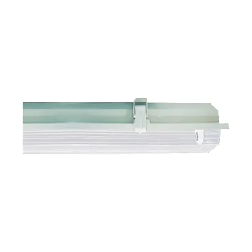 Firefly Dual-End Compatible T8 Led Tube Adapter 1