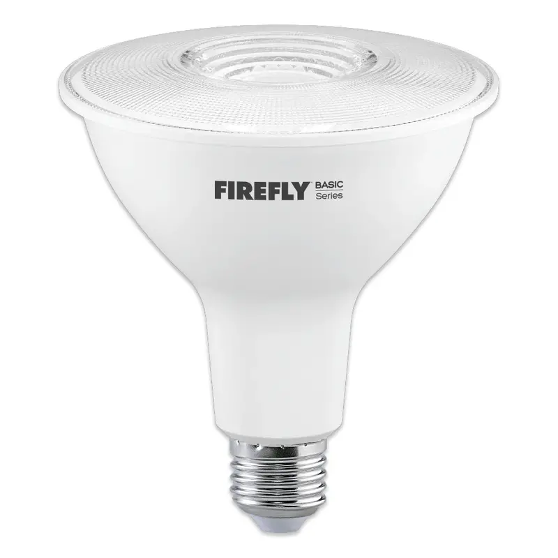 Firefly Ebp91 Par38 Led Bulb – Non-A-Shape, High-Output Flood Lighting 1