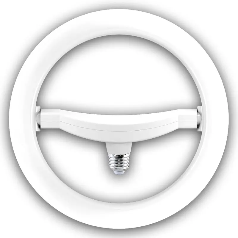 Firefly Ecl8 Circular Led Lamp For Pendant Or Surface Mounting 1