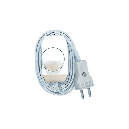 Firefly Ecsdm101 Rotary Dimmer — 250W, 10A / 250V 1