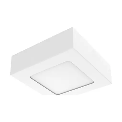 Firefly Edl1136 Slim Square Surface-Mount Led Downlight 1