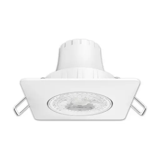 Firefly Edl140 Pivotable Square Led Downlight 1