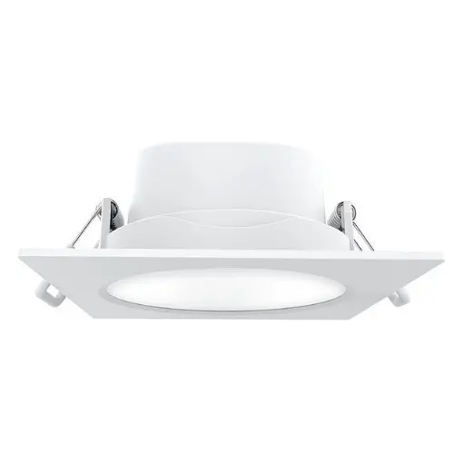 Firefly Edl1608 Swivel-Mount Square Led Downlight 1
