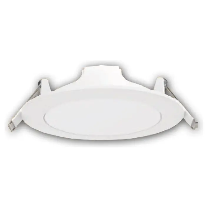Firefly Edl2128 Integrated Slim Round Led Downlight 1