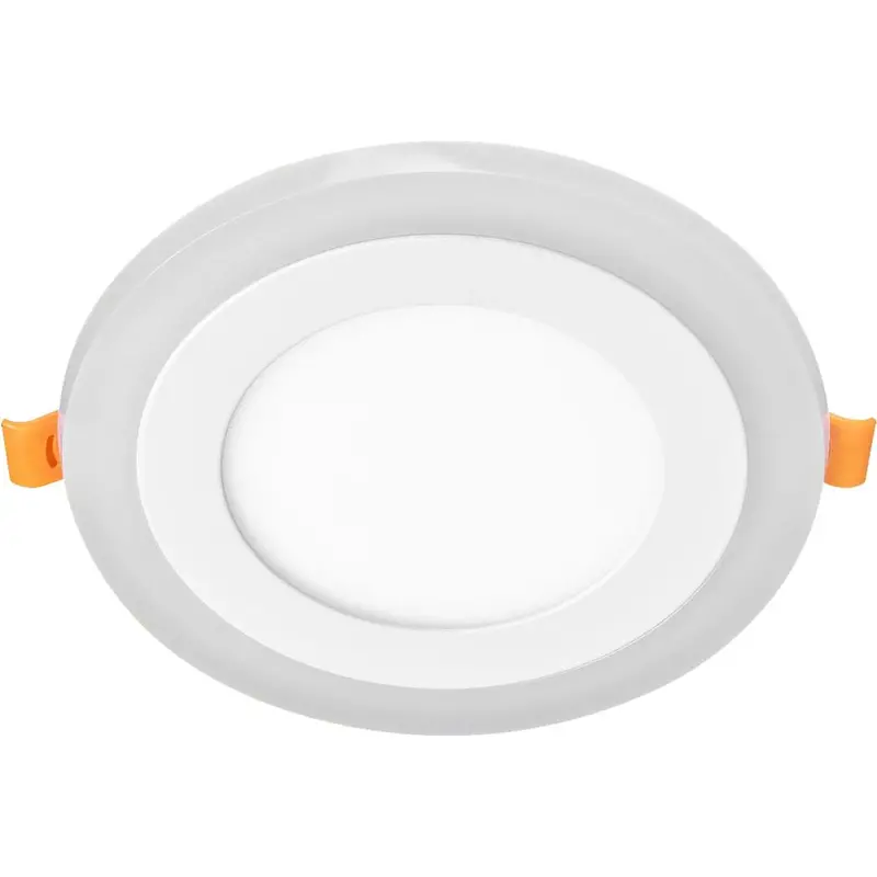 Firefly Edl2190 Dual-Light Slim Round Led Downlight 1