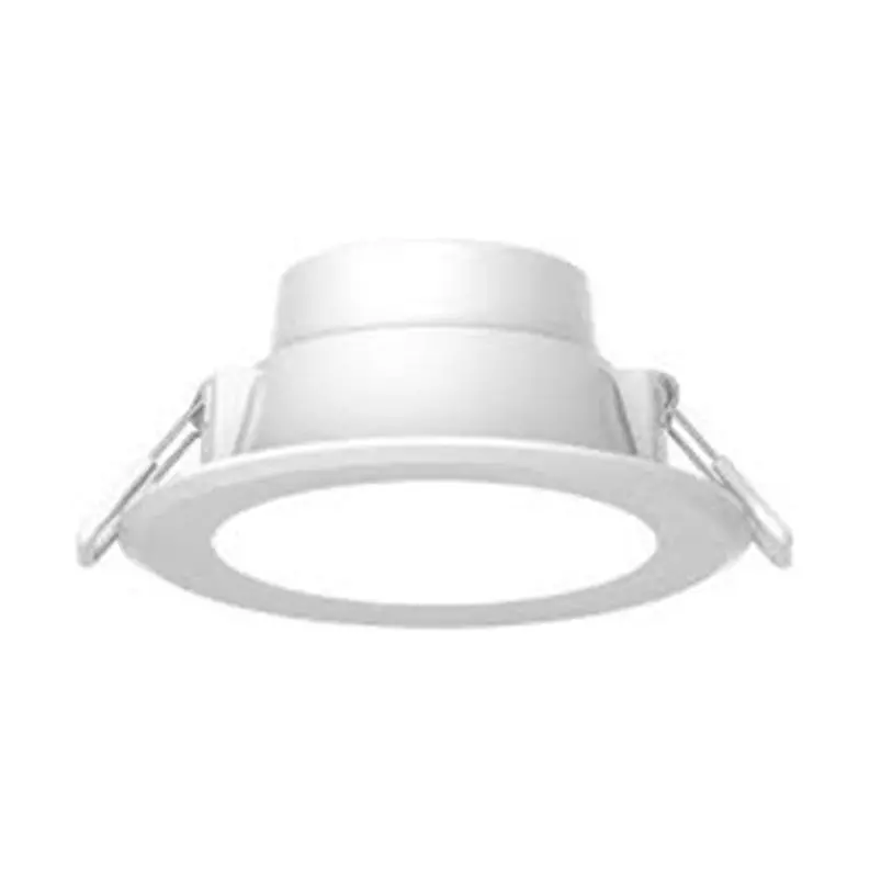 Firefly Edl2232 Integrated Round Led Downlight – High-Efficiency Design 1