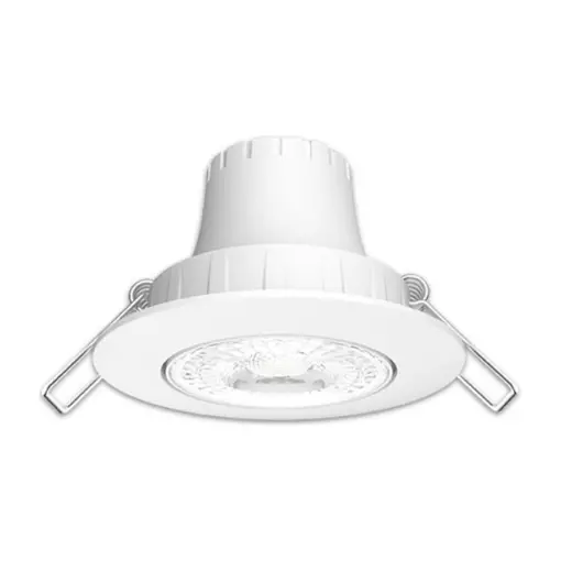 Firefly Edl250 Adjustable Tilting Round Led Downlight 1