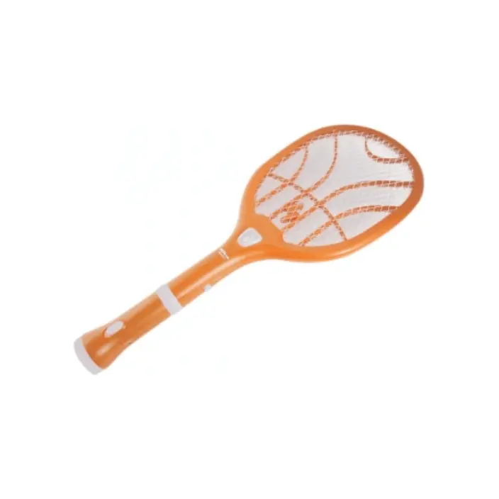 Firefly Eel001/O Zap-It Dual-Function Mosquito Swatter With Built-In Flashlight 1