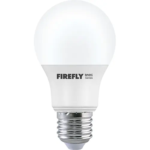 Firefly Eye-Care A-Shape Led Indoor Bulb (Single) 1